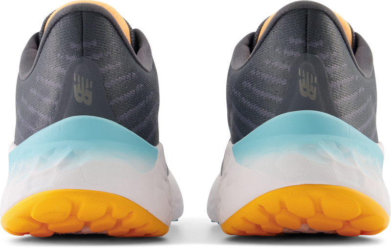 New Balance Men's Fresh Foam X Vongo v5 Running Shoes in GRAPHITE