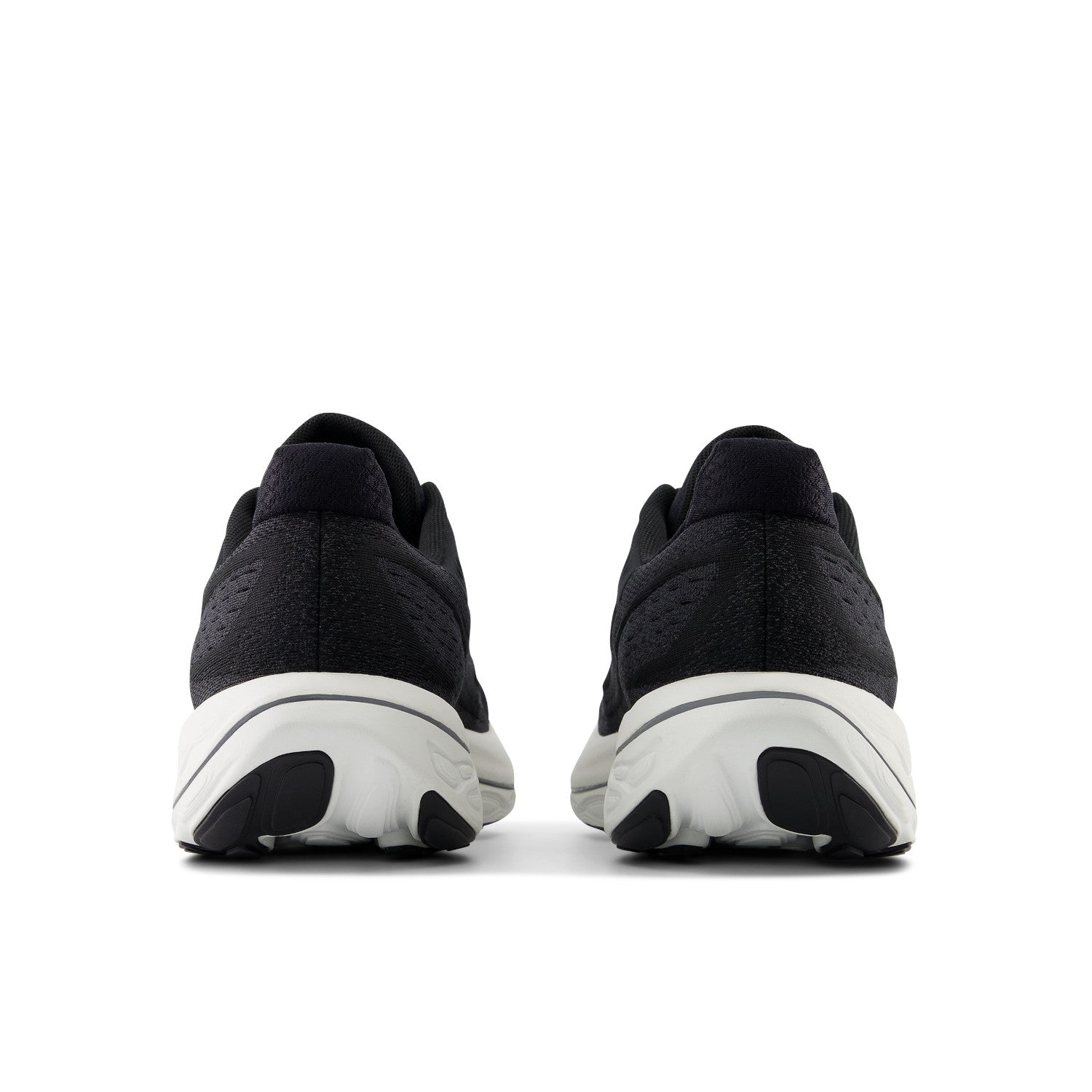 New Balance Men's Fresh Foam X Vongo v6 Running Shoes in BLACK
