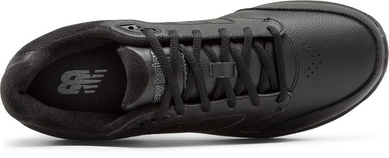 New Balance Men's 928v3 Shoes in Black
