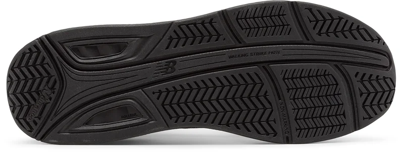 New Balance Men's 928v3 Shoes in Black