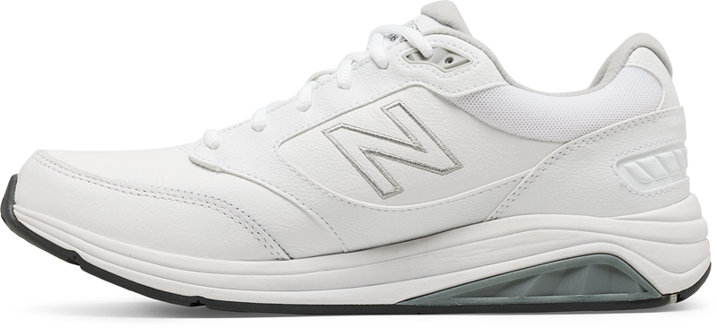 New Balance Men's 928v3 Shoes in White