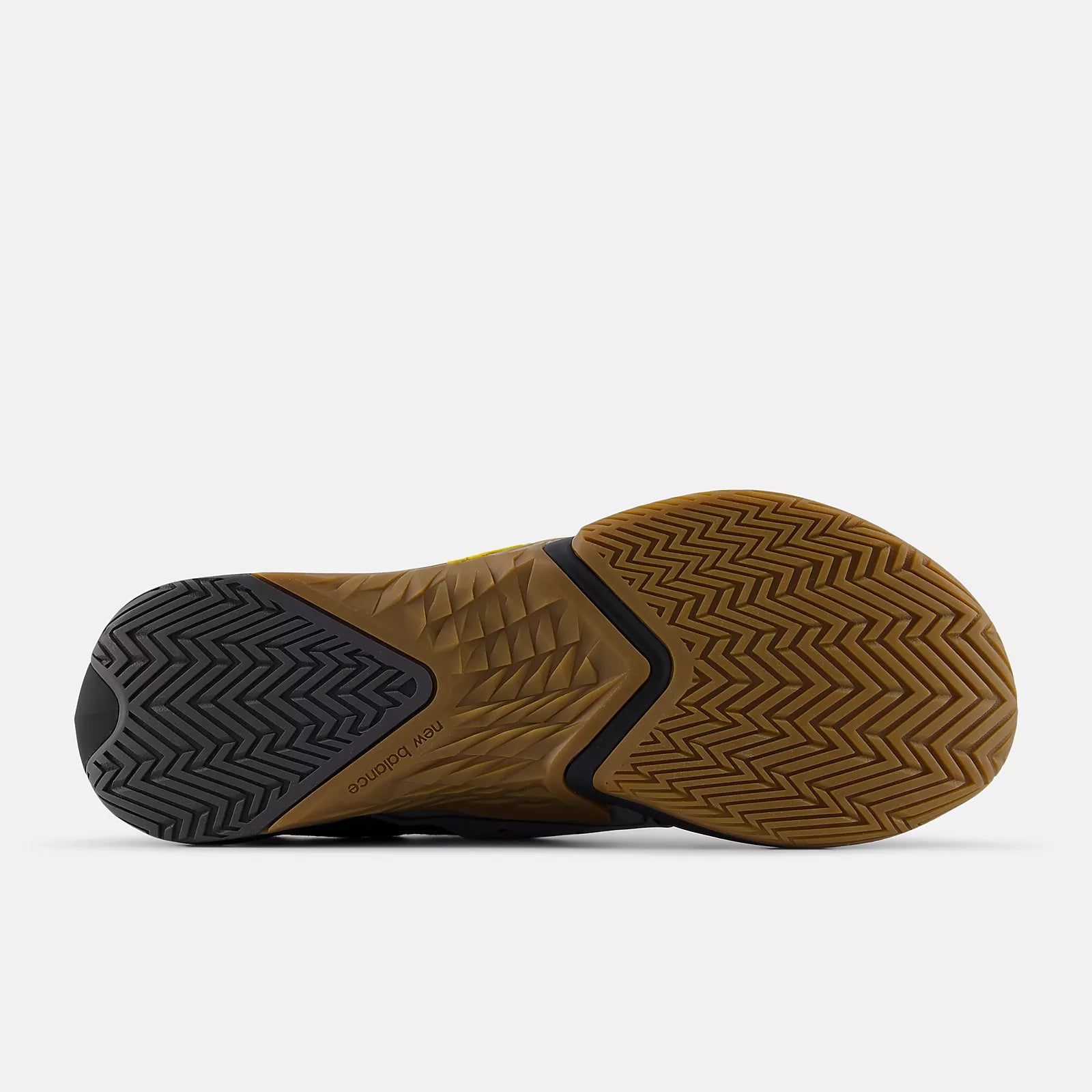 New Balance Men's Minimus TR v2 Training Shoes in Black