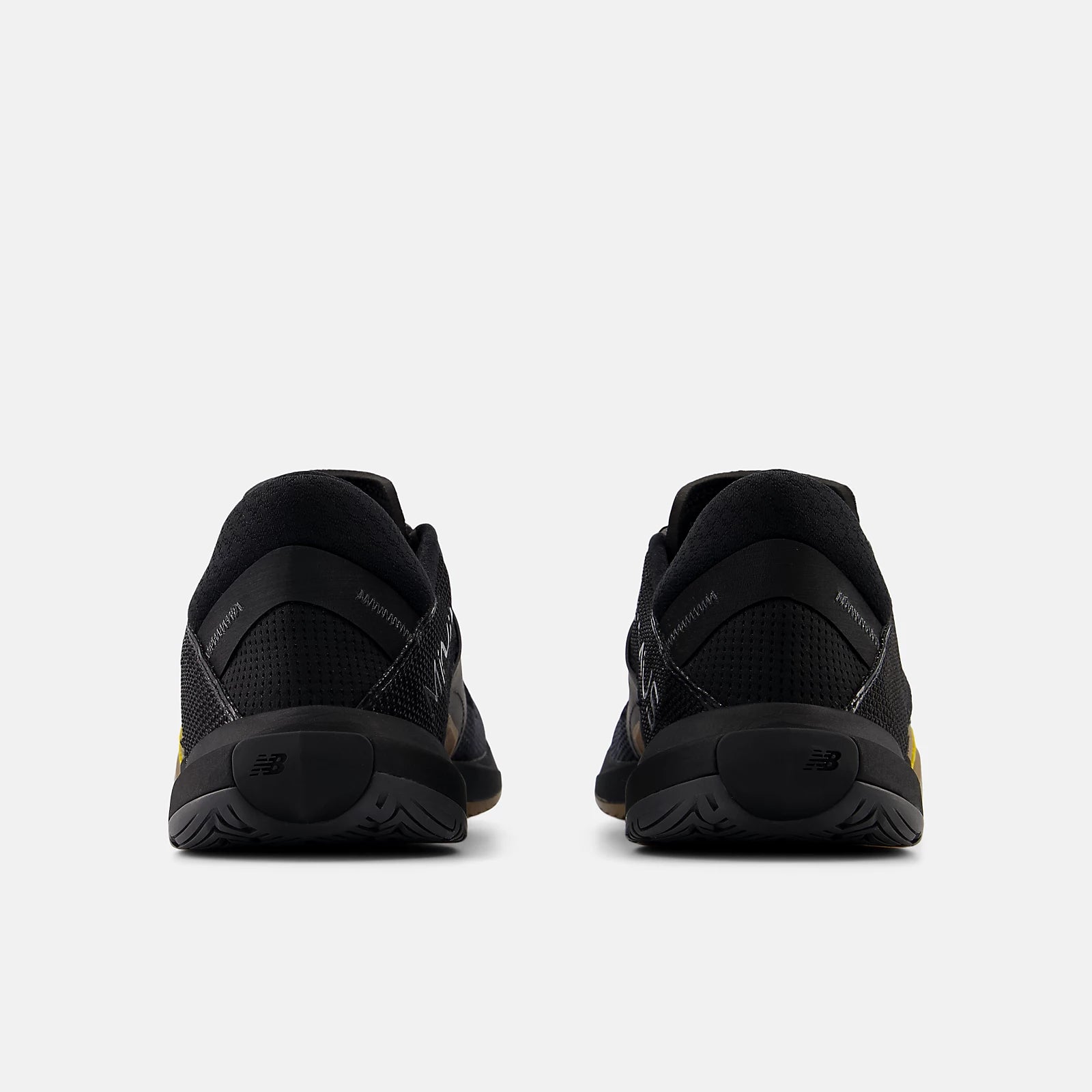 New Balance Men's Minimus TR v2 Training Shoes in Black