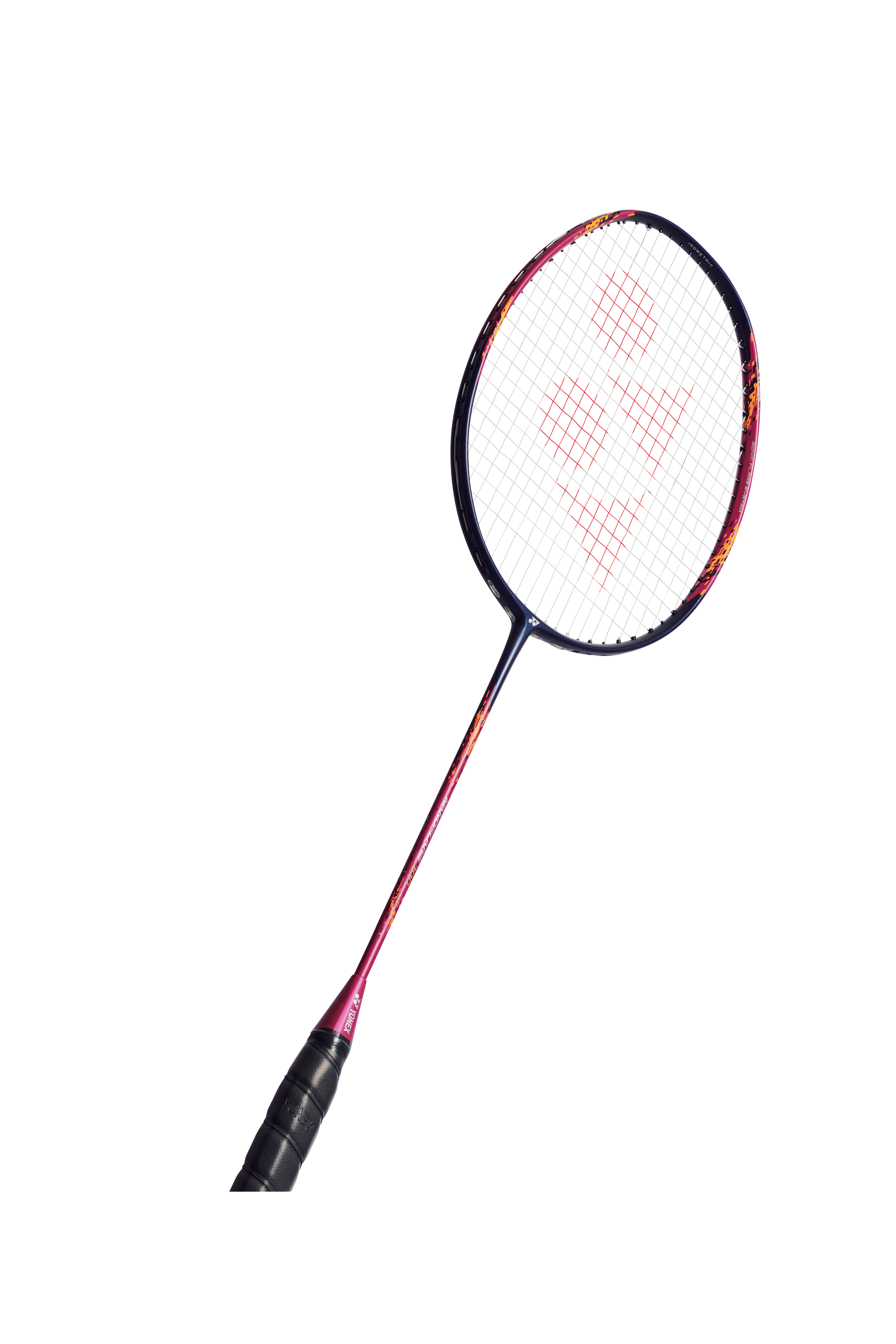 Yonex Nanoflare 700 Frame Badminton Racquet