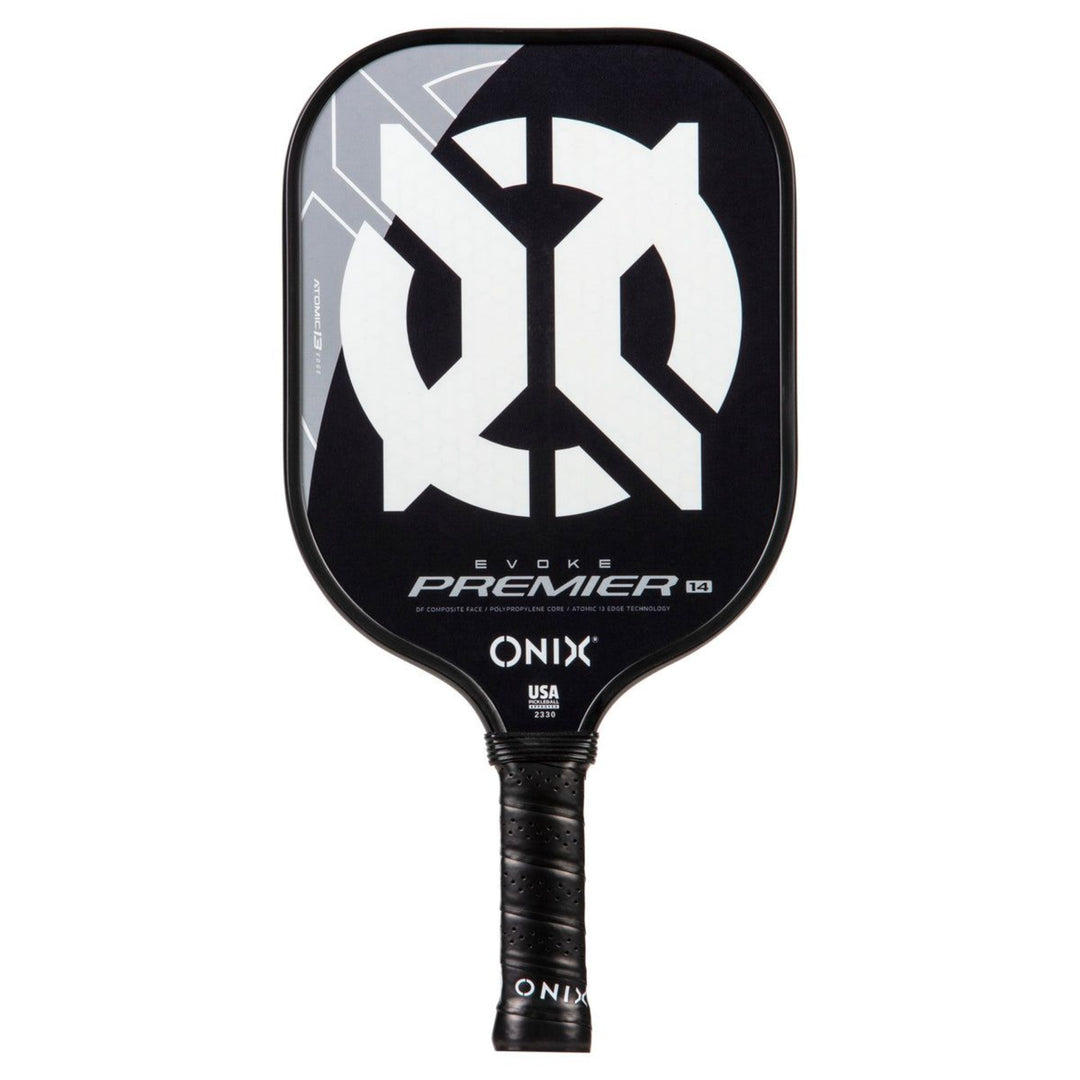 Onix Evoke Premier CT-16 Pickleball Paddle