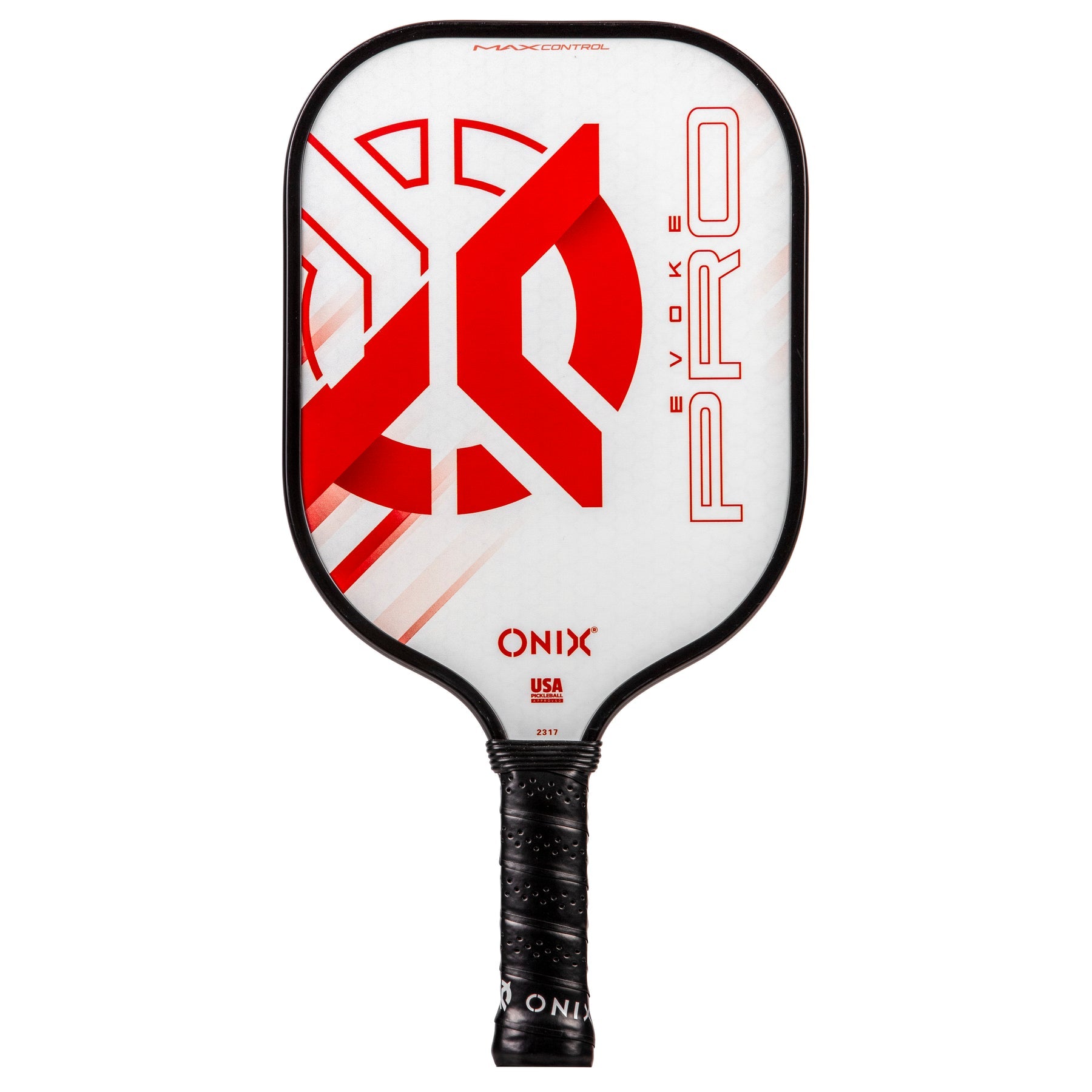 Onix Evoke Pro V2 Composite Pickleball Paddle