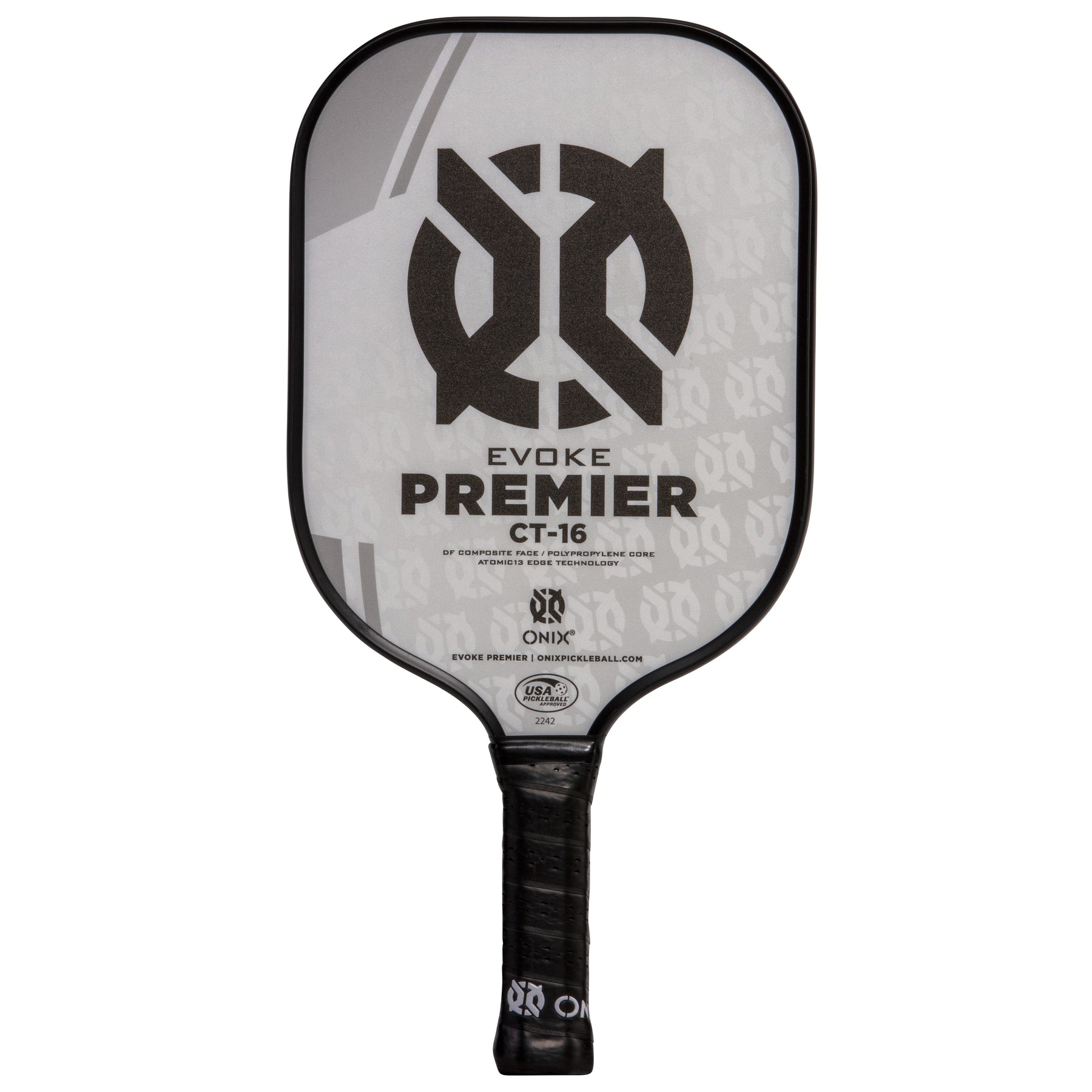 Onix Evoke Premier CT-16 Pickleball Paddle