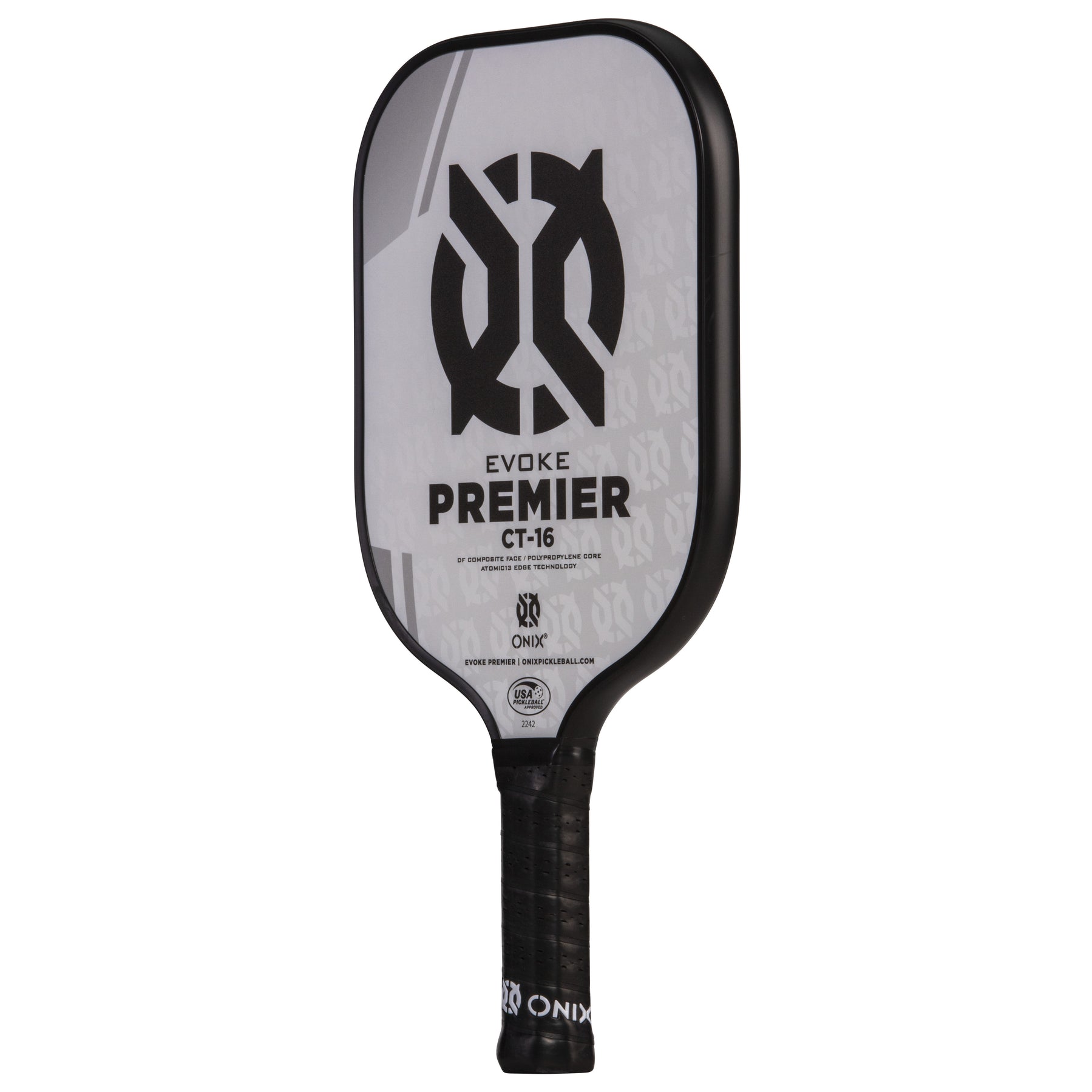 Onix Evoke Premier CT-16 Pickleball Paddle