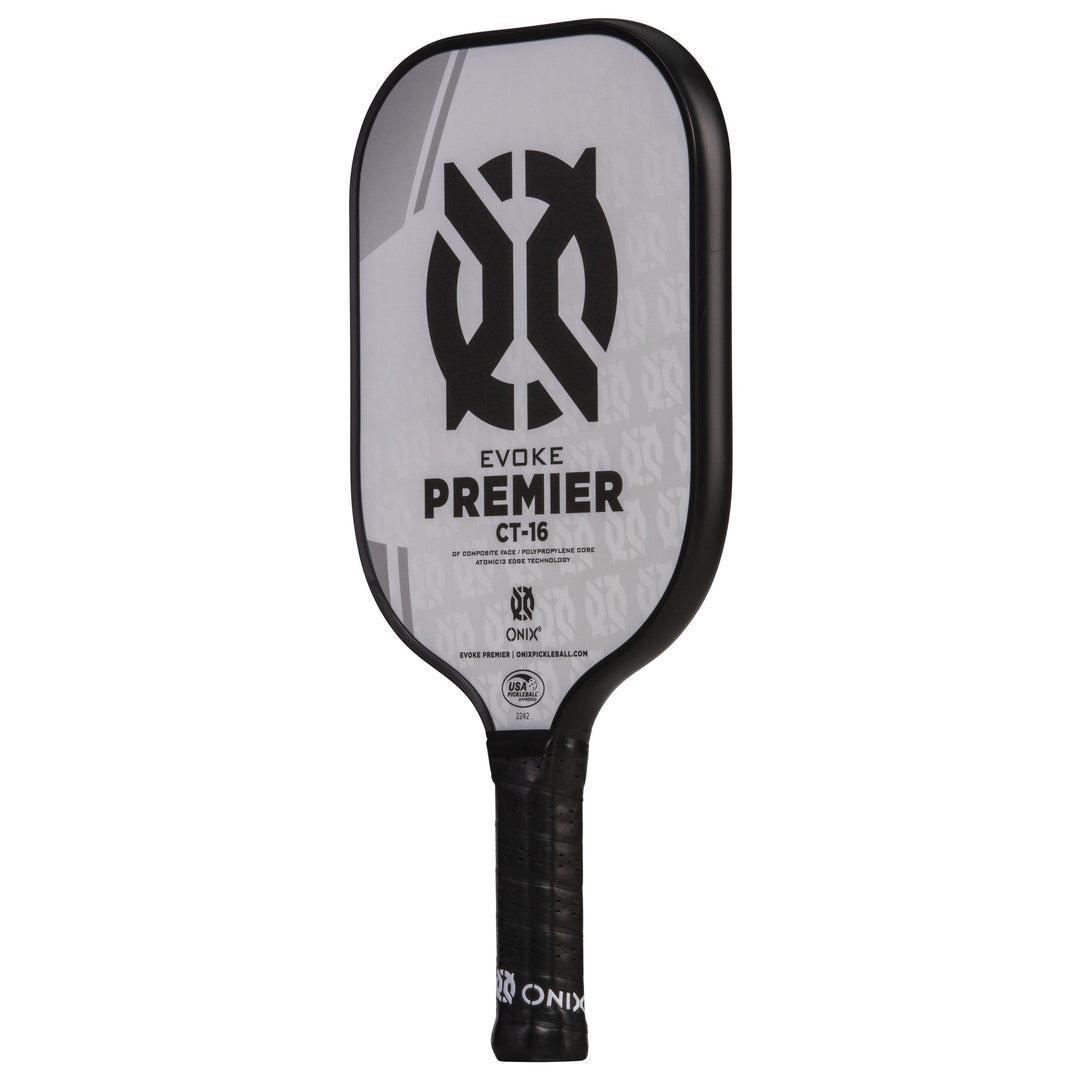Onix Evoke Premier CT-16 Pickleball Paddle