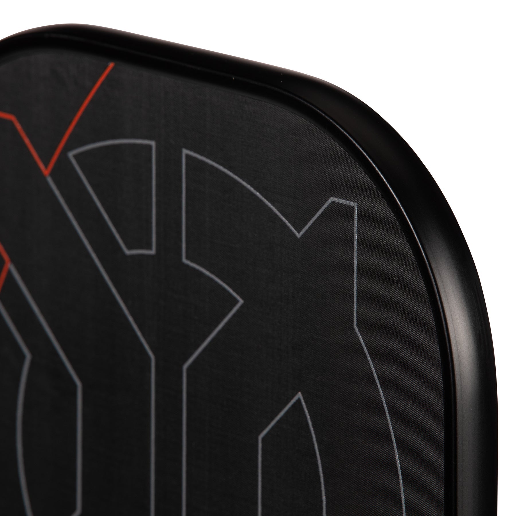 Onix Evoke Premier Pro Raw Carbon Fibre Pickleball Paddle