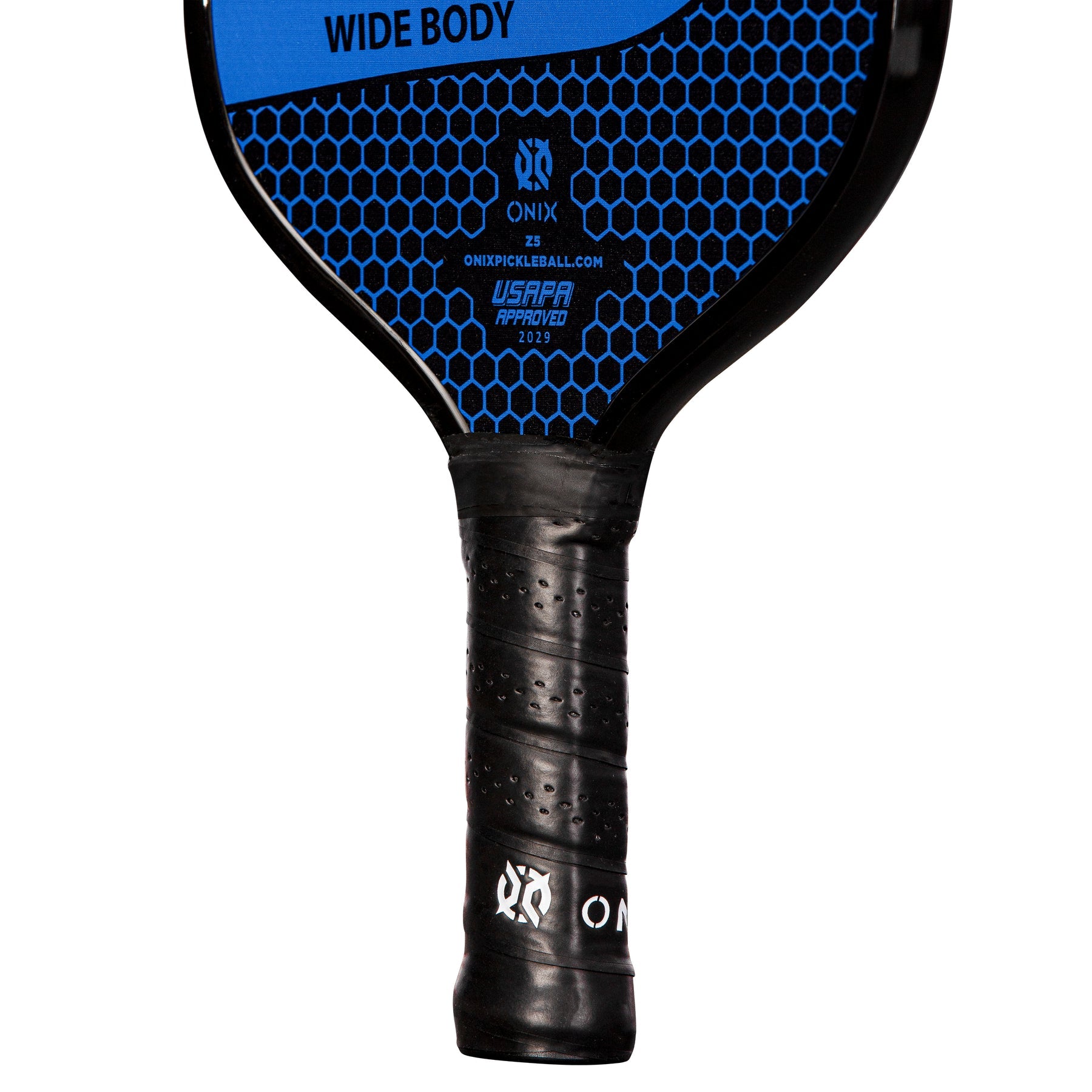 Onix Z5 Graphite Pickleball Paddle