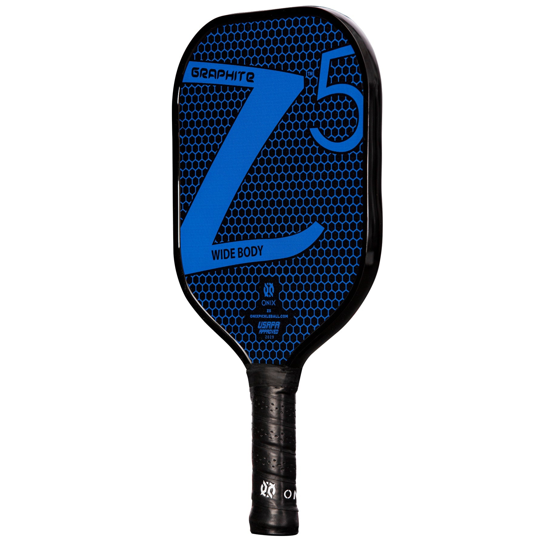 Onix Z5 Graphite Pickleball Paddle