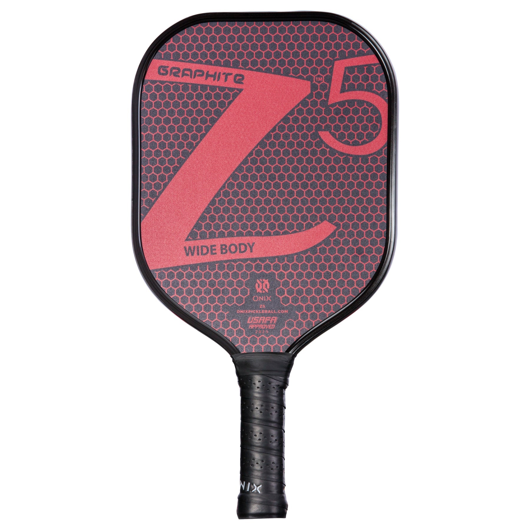 Onix Z5 Graphite Pickleball Paddle