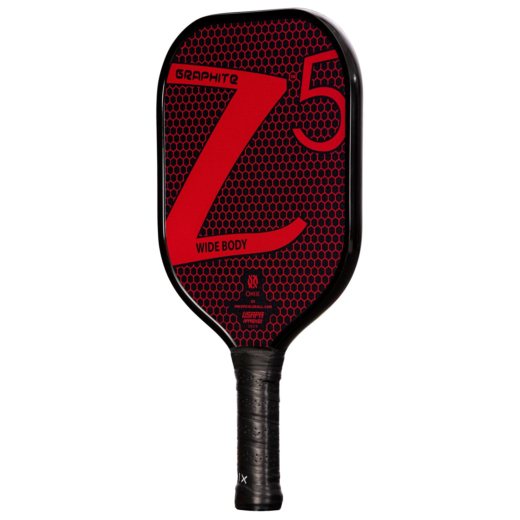 Onix Z5 Graphite Pickleball Paddle