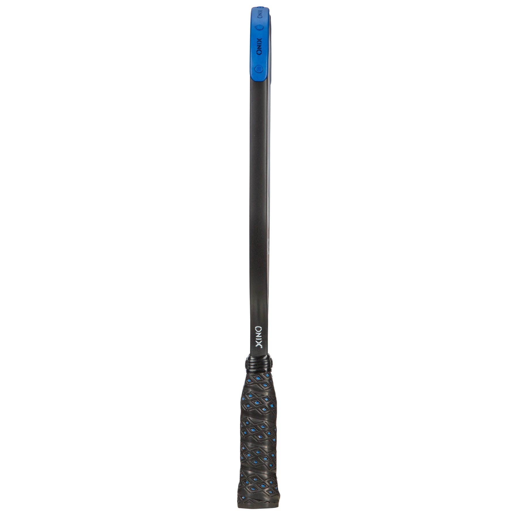 Onix Malice Open Throat Pickleball Paddle in Blue