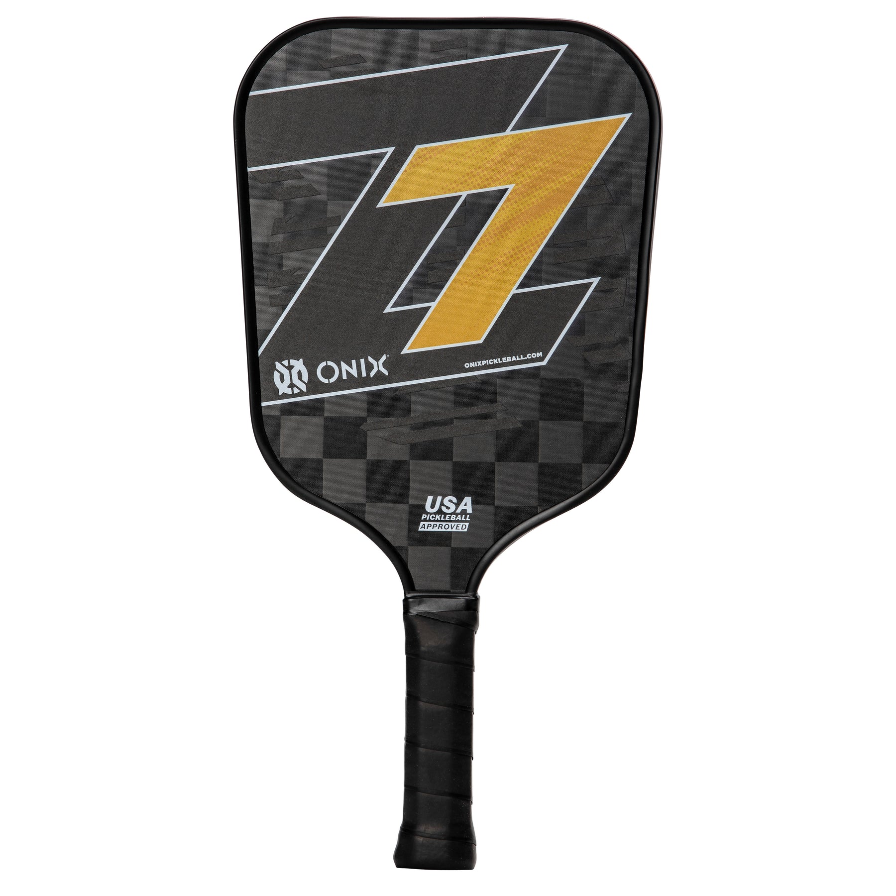 Onix Z7 Carbon Fibre Pickleball Paddle