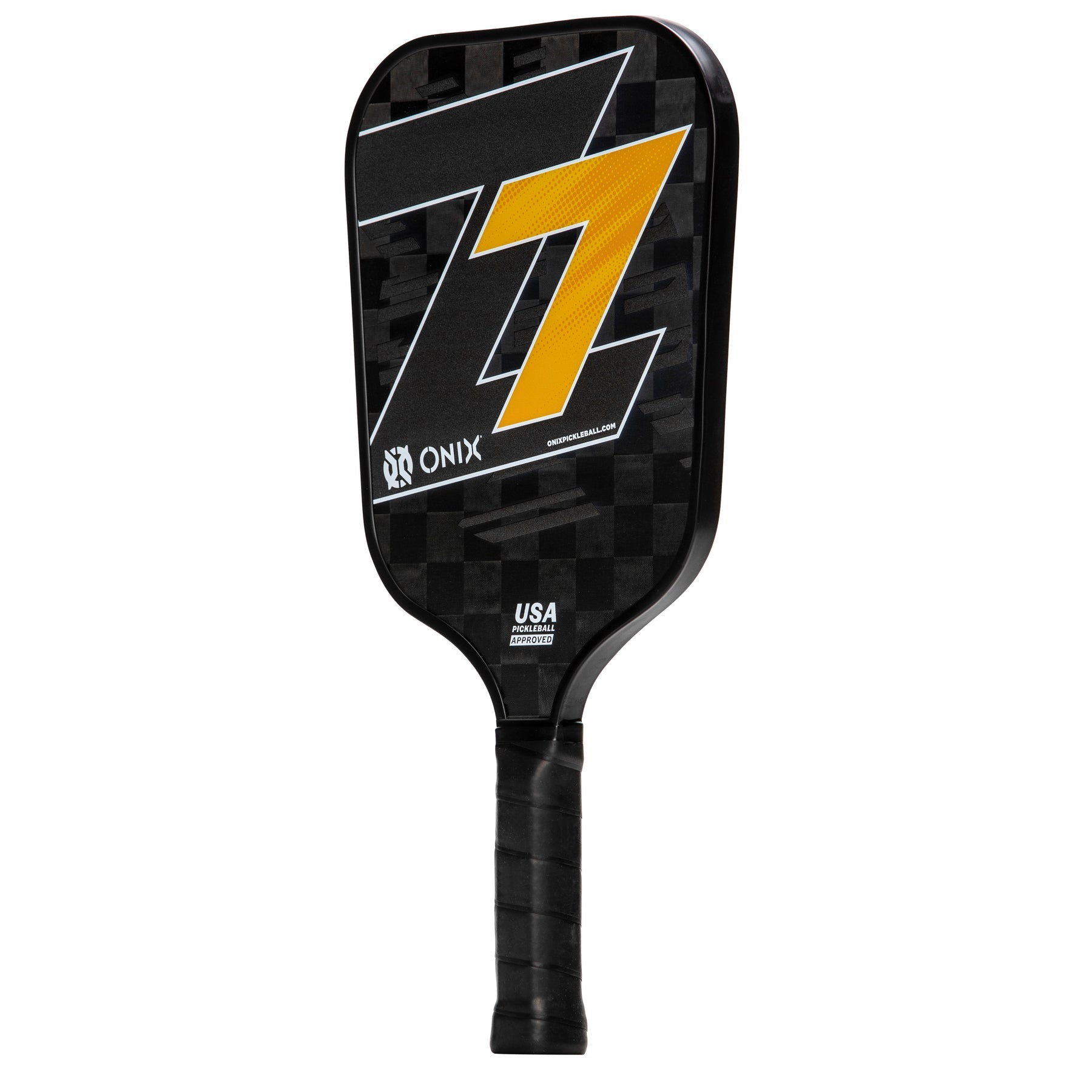 Onix Z7 Carbon Fibre Pickleball Paddle