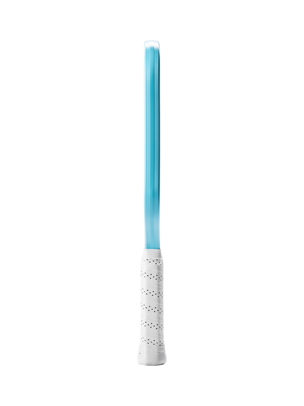 Selkirk SLK Era Power Widebody Pickleball Paddle in Cyan