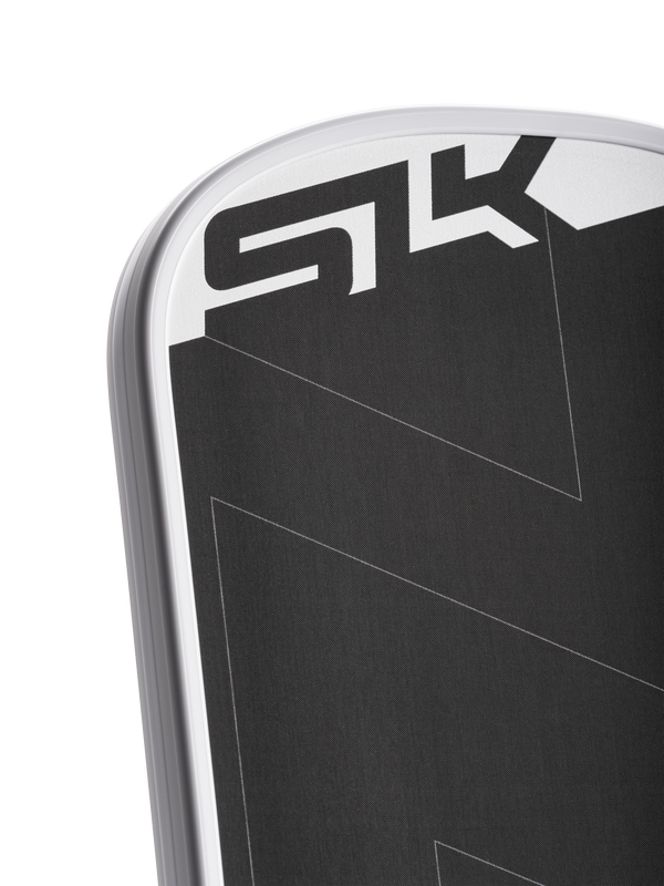 Selkirk SLK Era Power Widebody Pickleball Paddle in Cyan