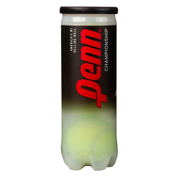 Penn Championship Extra Duty Tennis Ball Case - 12 Can Case