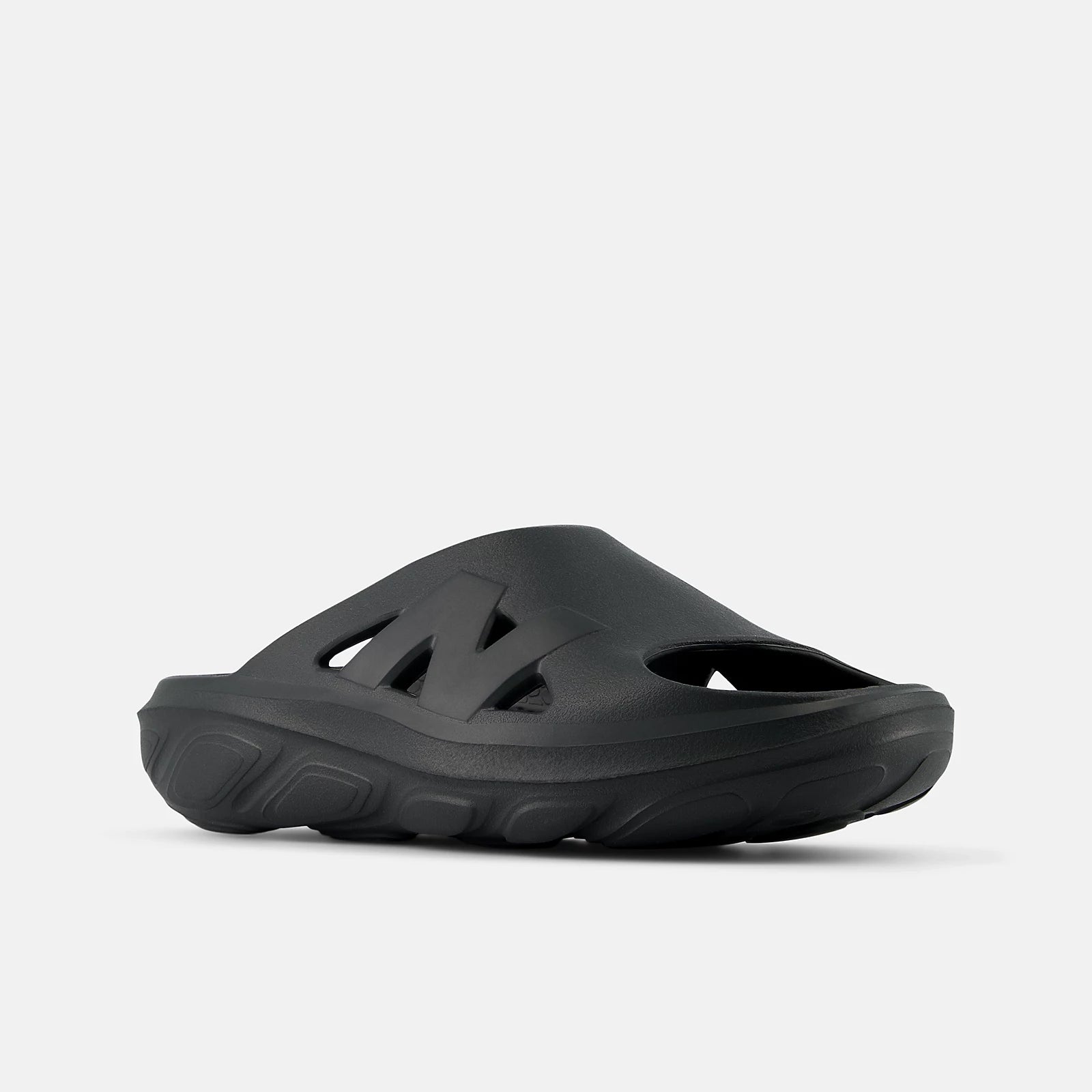 New Balance Men's RCVRY Slide Sport Lifestyle Shoes in Phantom
