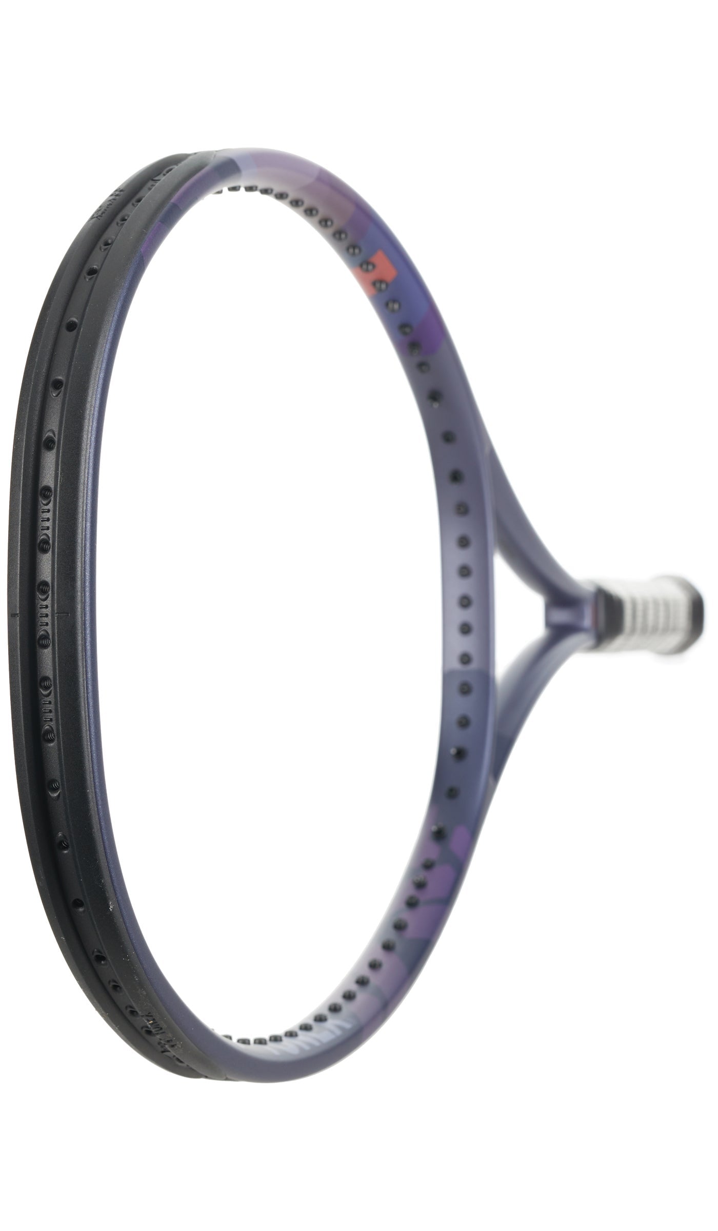 Yonex Percept 97 Tennis Racquet in Midnight Navy (310g)