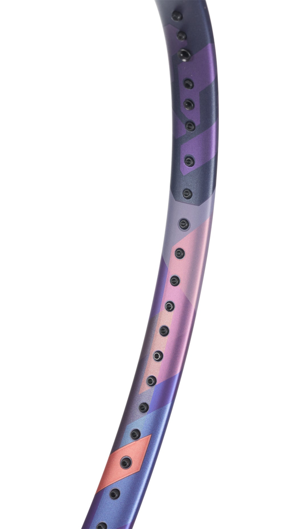 Yonex Percept 100 Tennis Racquet in Midnight Navy (300g)