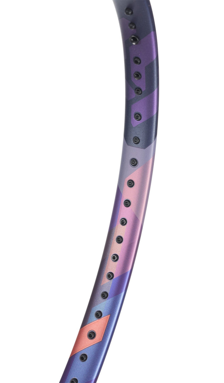 Yonex Percept 100 Tennis Racquet in Midnight Navy (300g)
