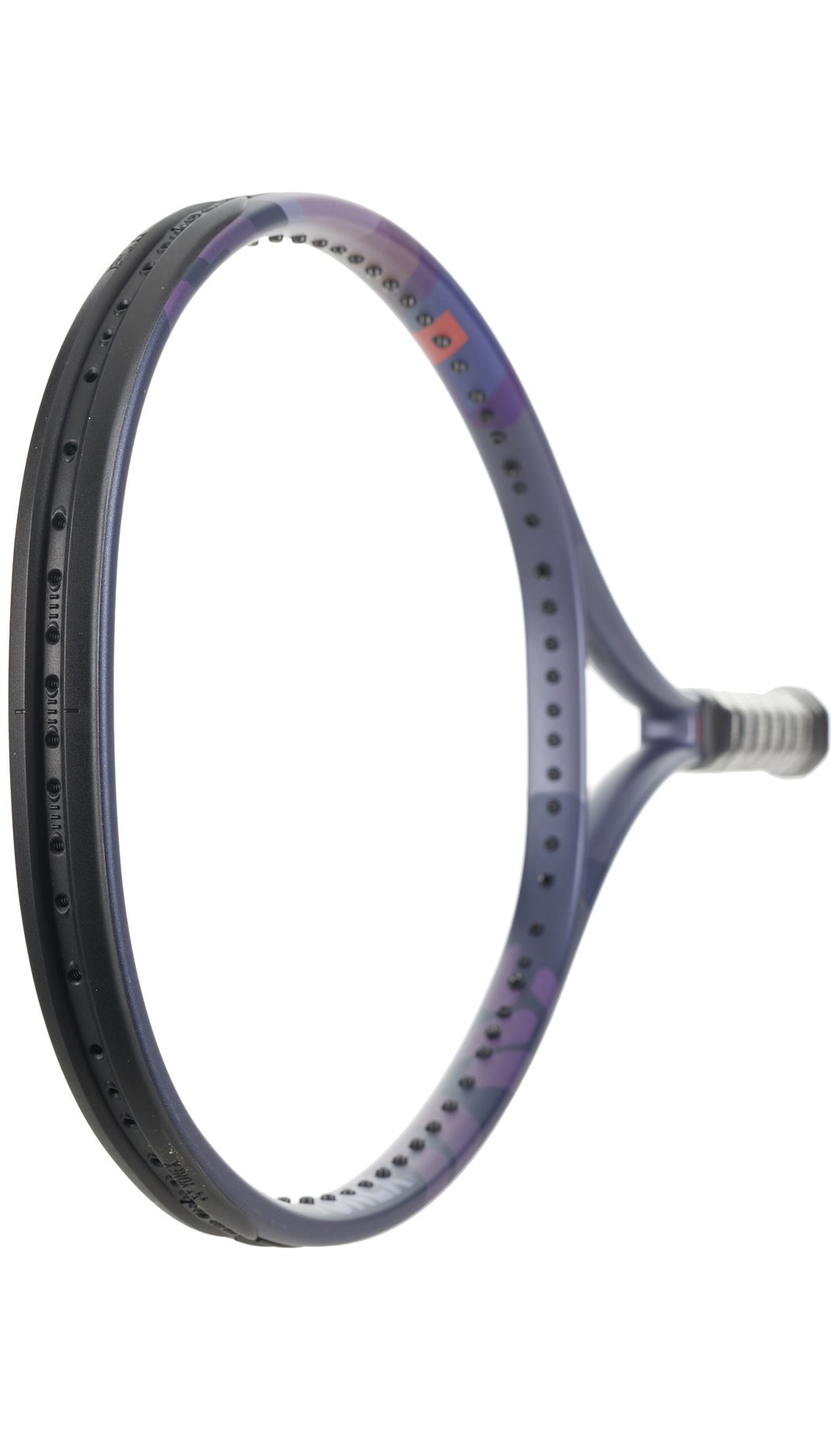 Yonex Percept 100 Tennis Racquet in Midnight Navy (300g)