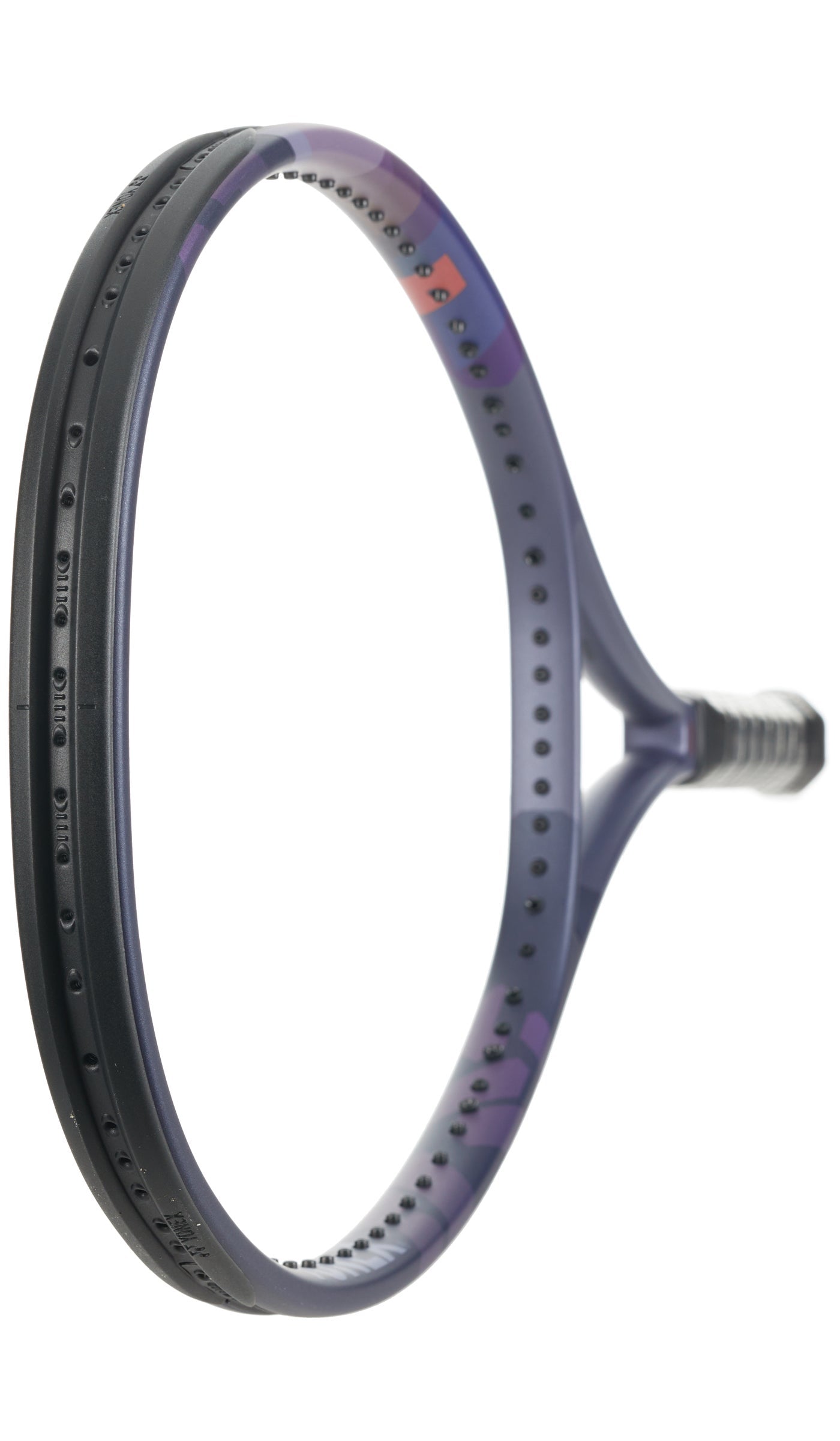 Yonex Percept 100D Tennis Racquet in Midnight Navy (305g)