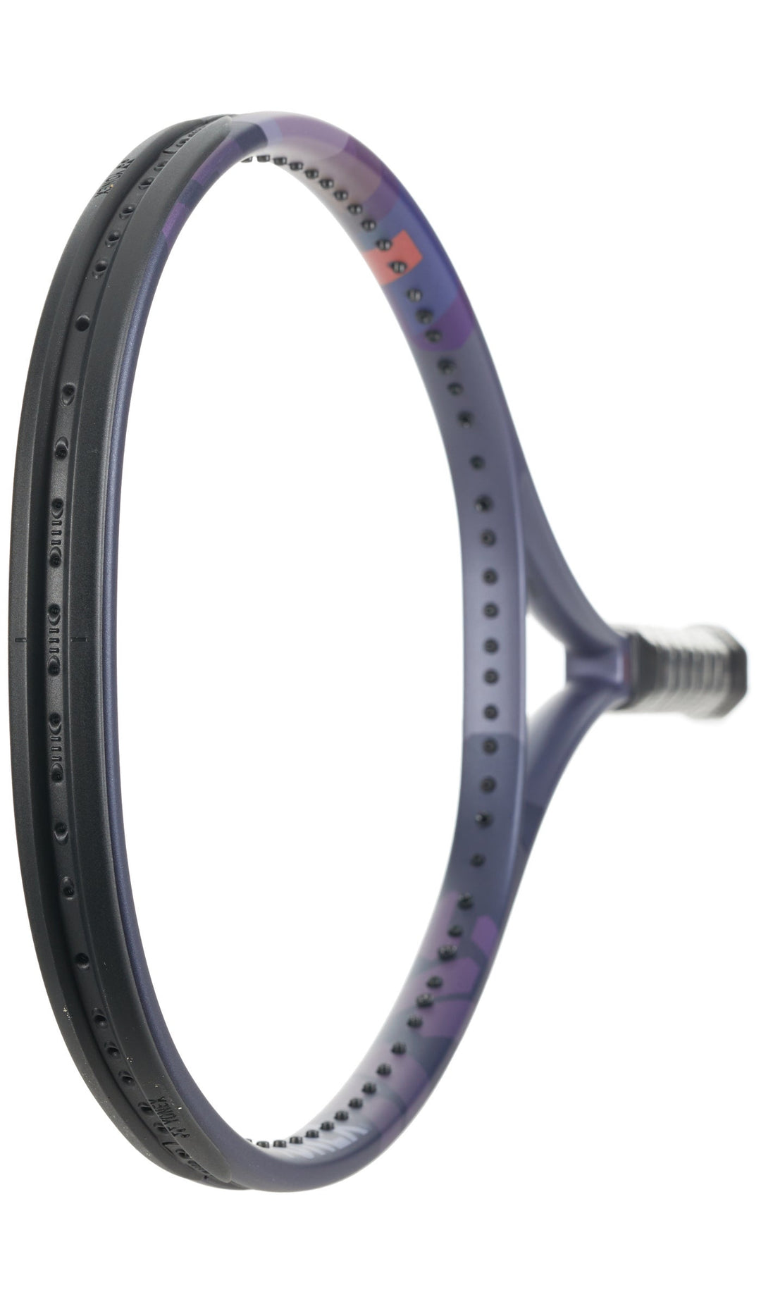 Yonex Percept 100D Tennis Racquet in Midnight Navy (305g)