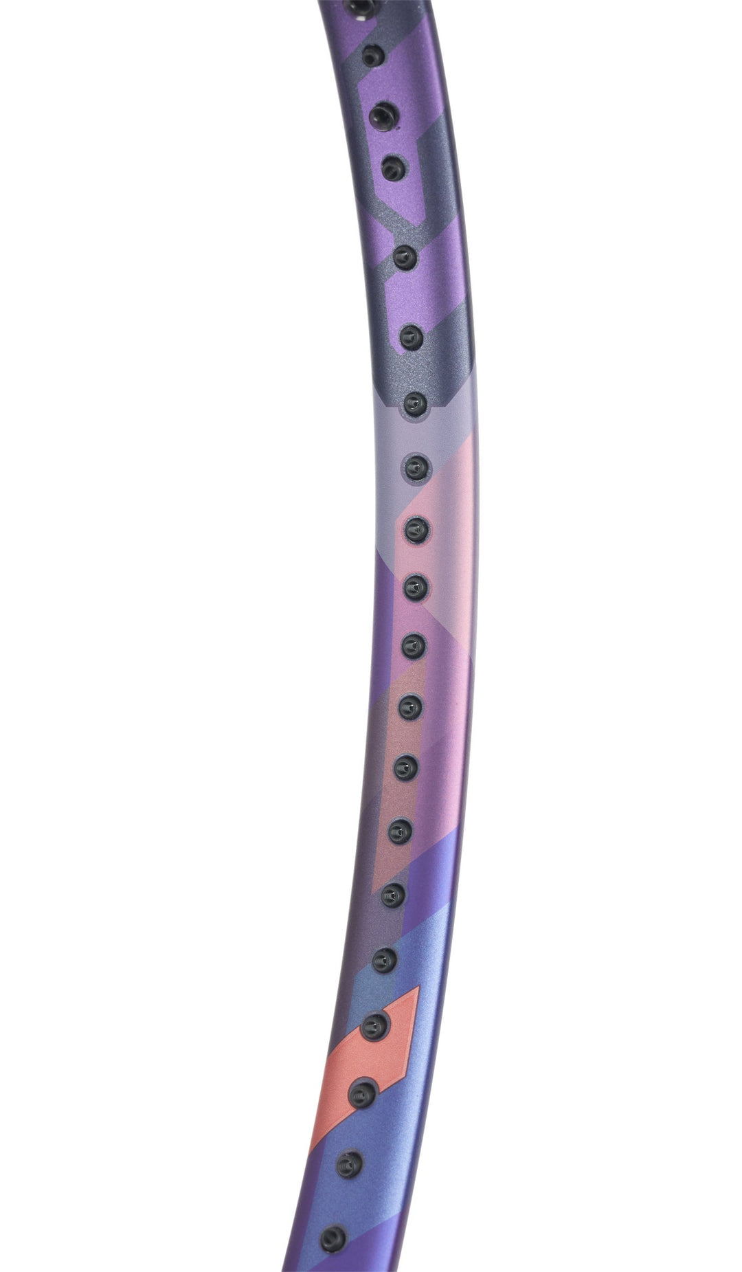 Yonex Percept 97 Tennis Racquet in Midnight Navy (310g)