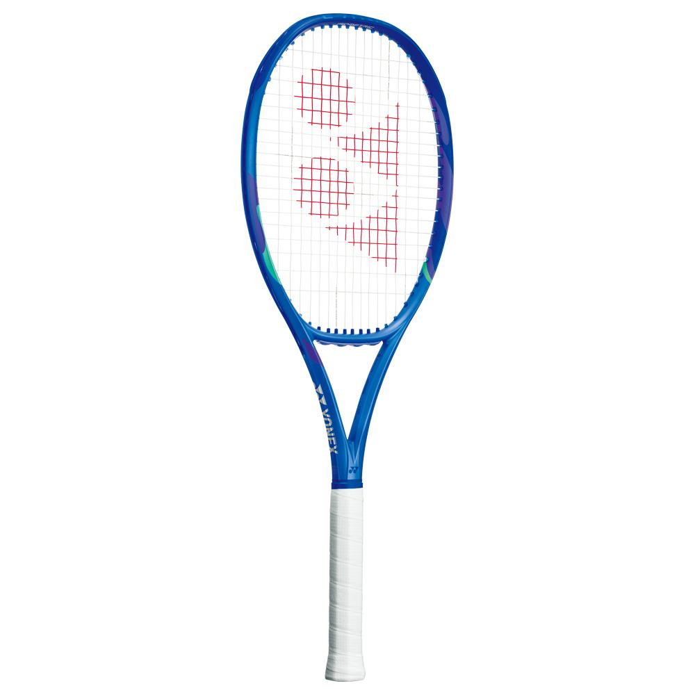 Yonex Ezone 98L 8th Gen. Tennis Racquet in Blast Blue