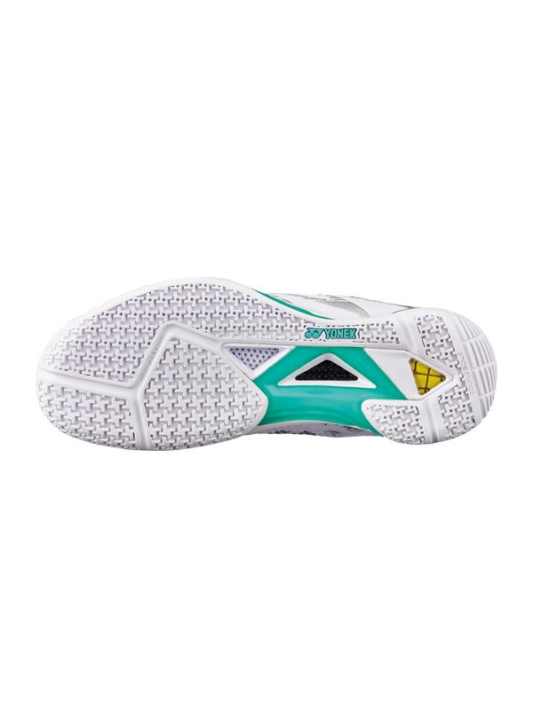 Yonex Eclipsion Z Women's Badminton Shoe in White