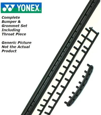Yonex Vcore 100/100L Grommet Set 7th Gen in Sand Beige