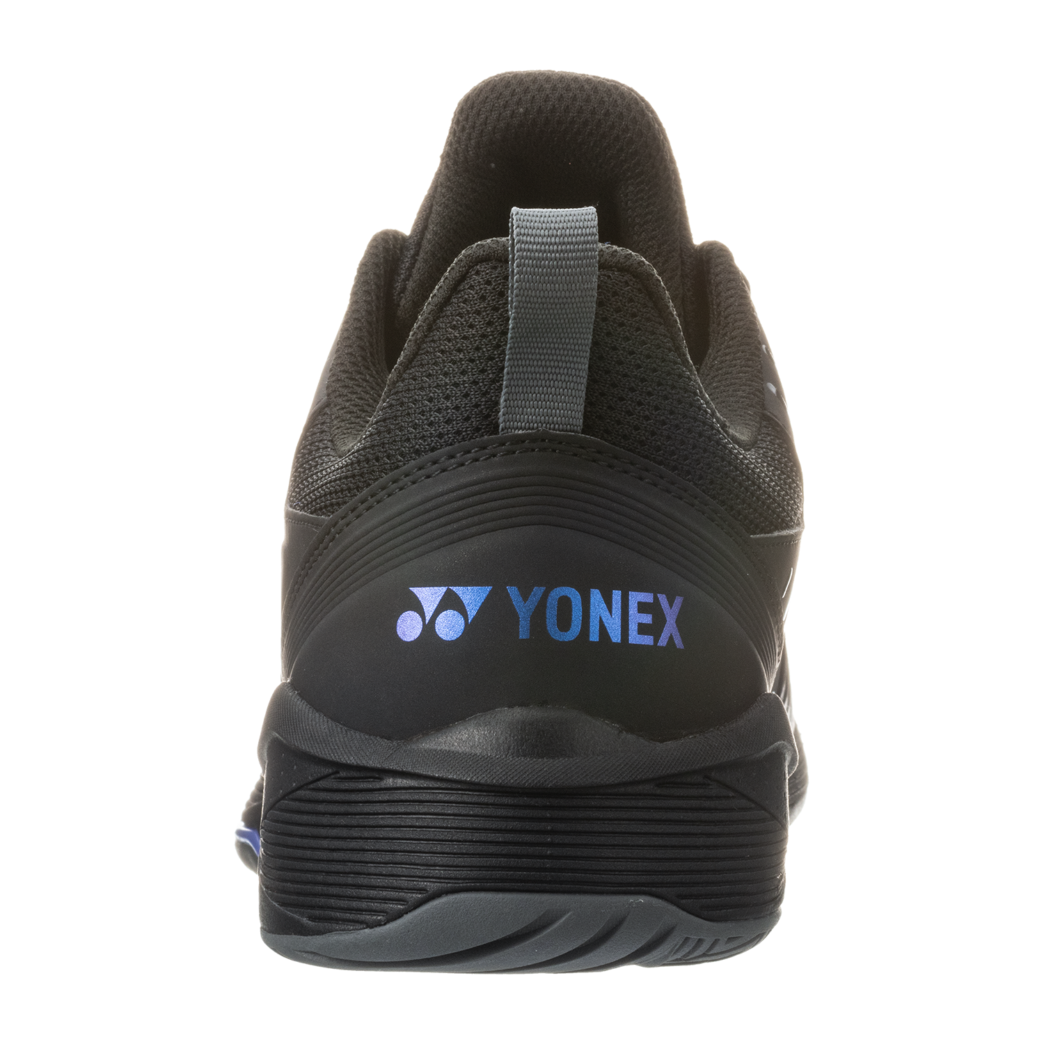 Yonex Men's Power Cushion Sonicage 3 Tennis Shoes in Black