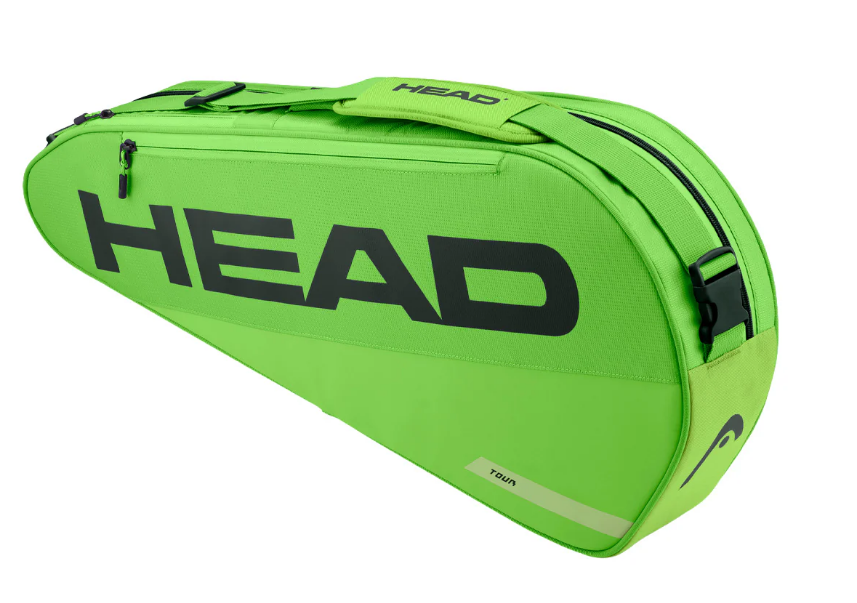 Head Tour Racquet Bag S