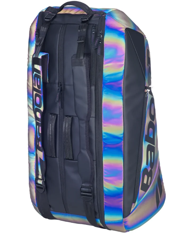 Babolat Pure Drive Spectra 9pk Racquet Bag