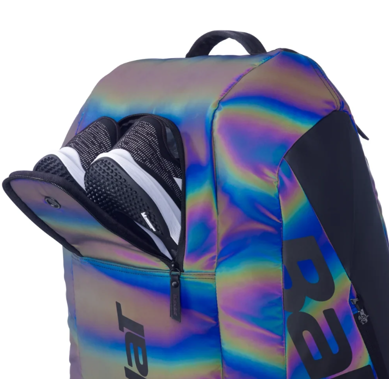 Babolat Pure Drive Spectra 9pk Racquet Bag