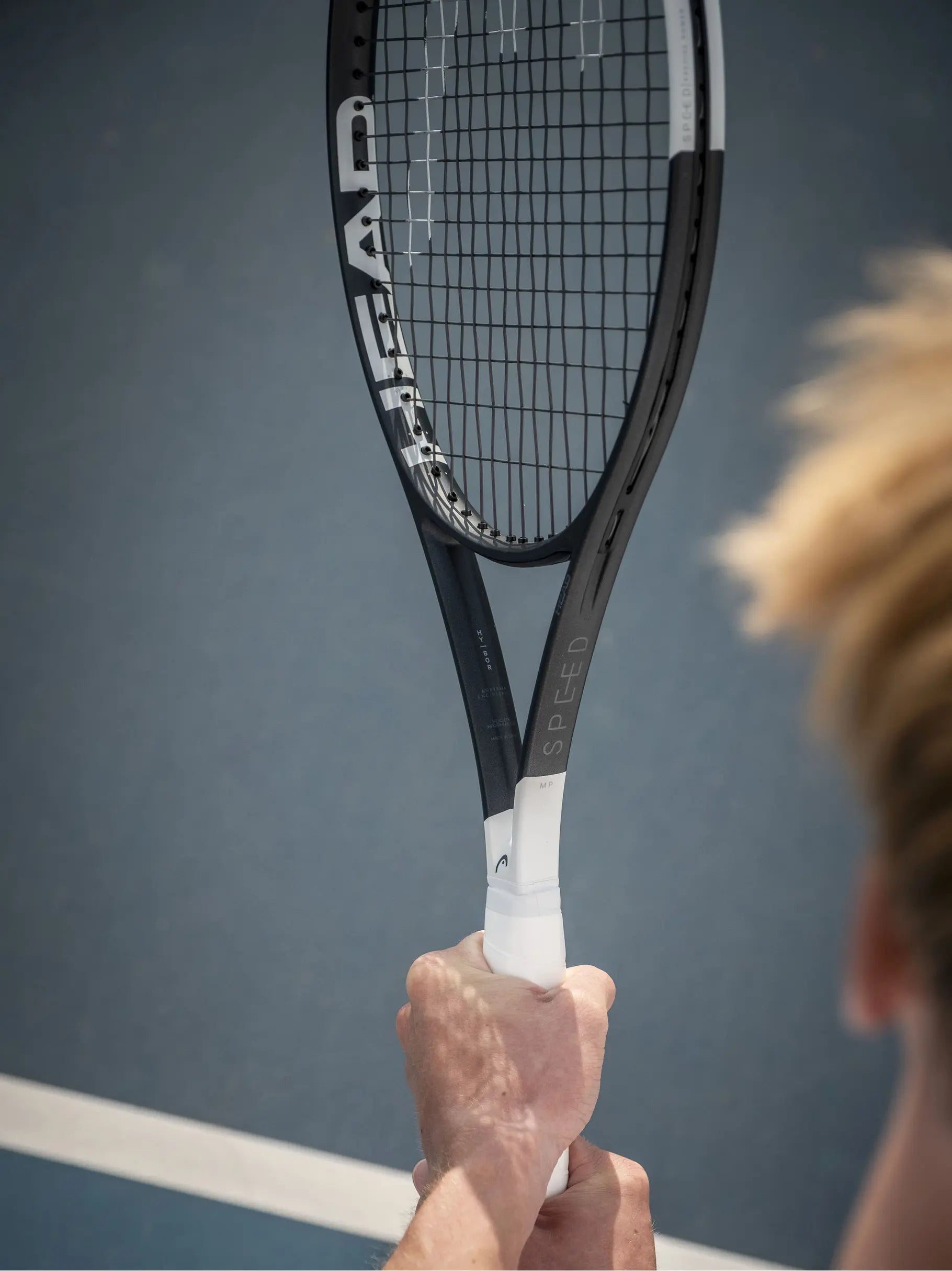 Head Speed MP 2026 Tennis Racquet