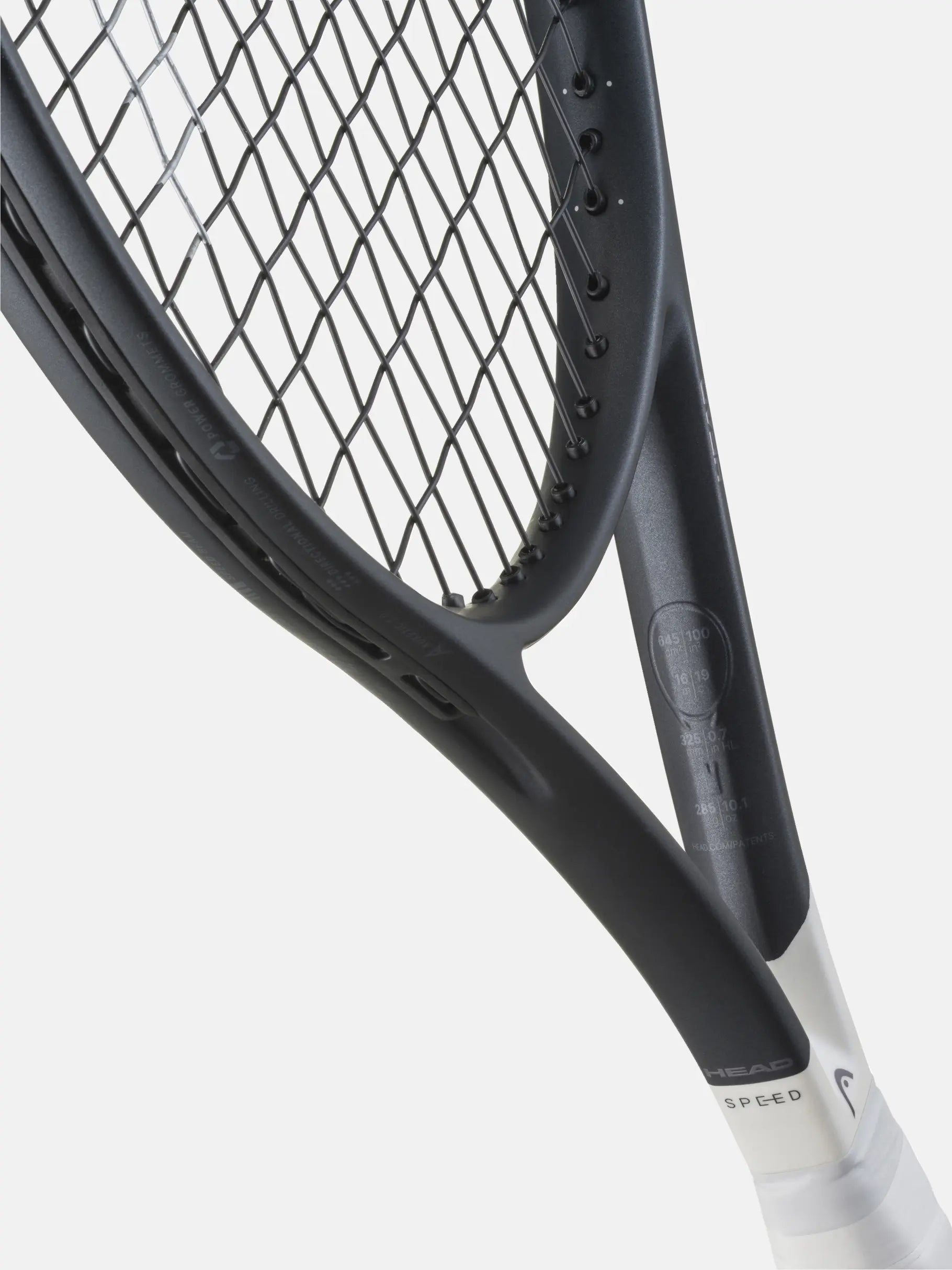 Head Speed MP L 2026 Tennis Racquet