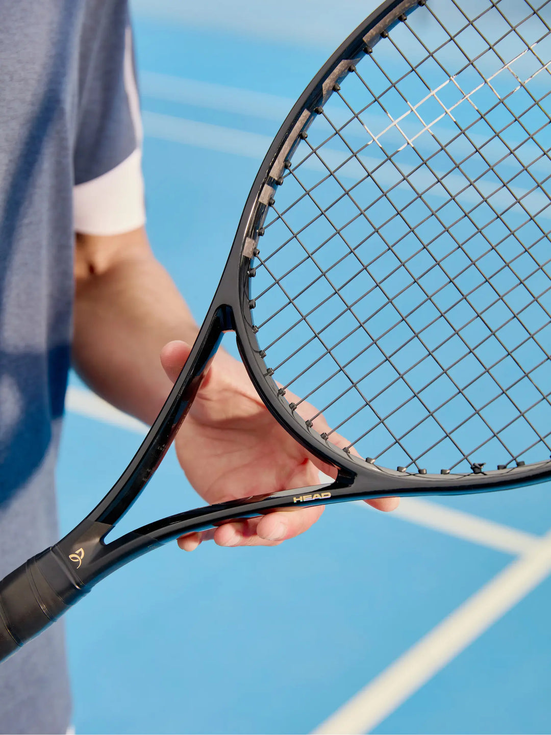 Head Speed MP Legend 2025 Tennis Racquet
