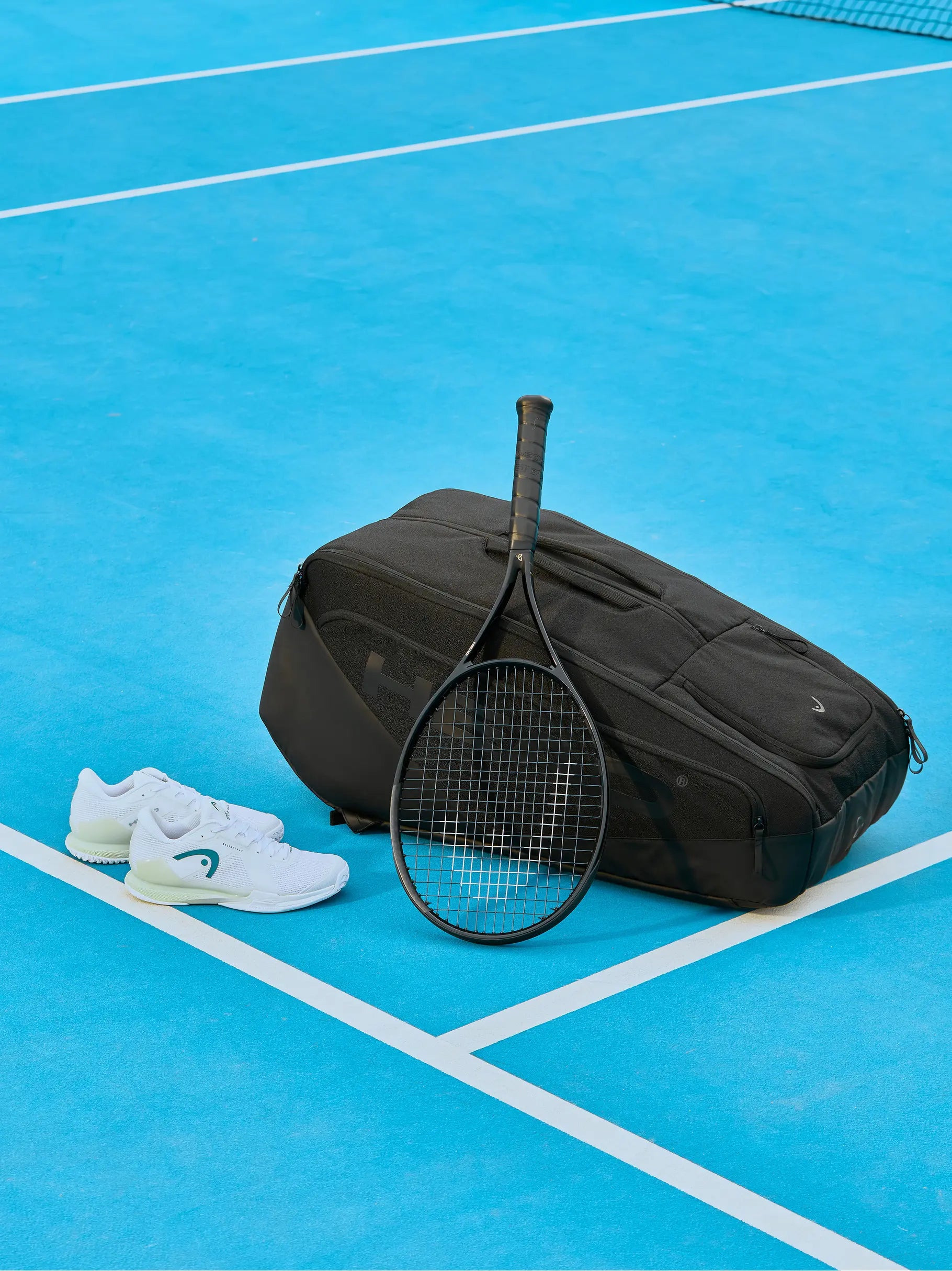 Head Speed MP Legend 2025 Tennis Racquet