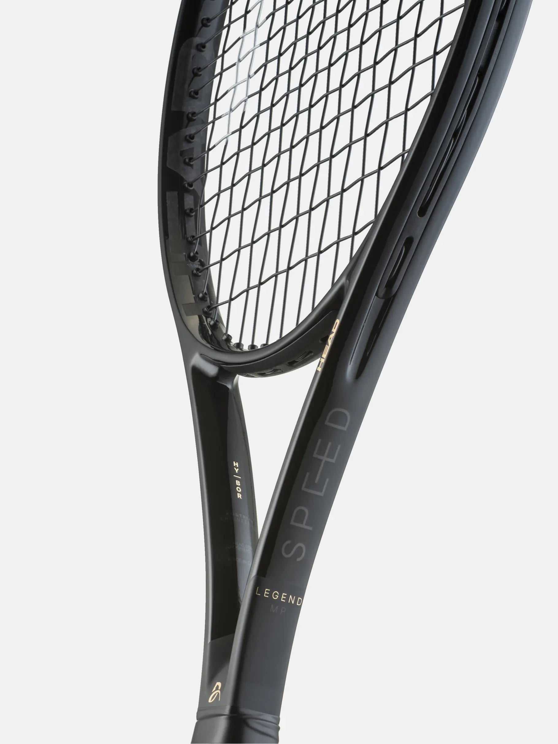 Head Speed MP Legend 2025 Tennis Racquet