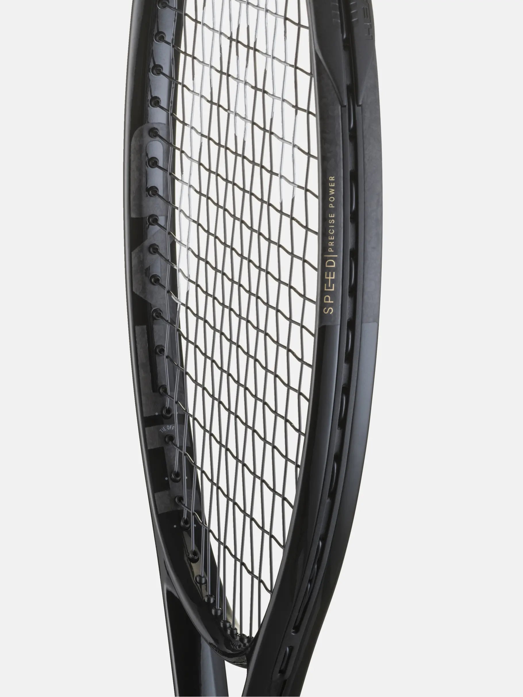 Head Speed MP Legend 2025 Tennis Racquet