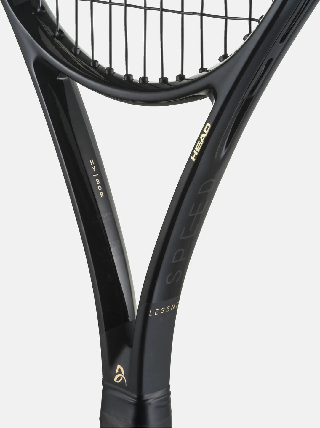 Head Speed MP Legend 2025 Tennis Racquet