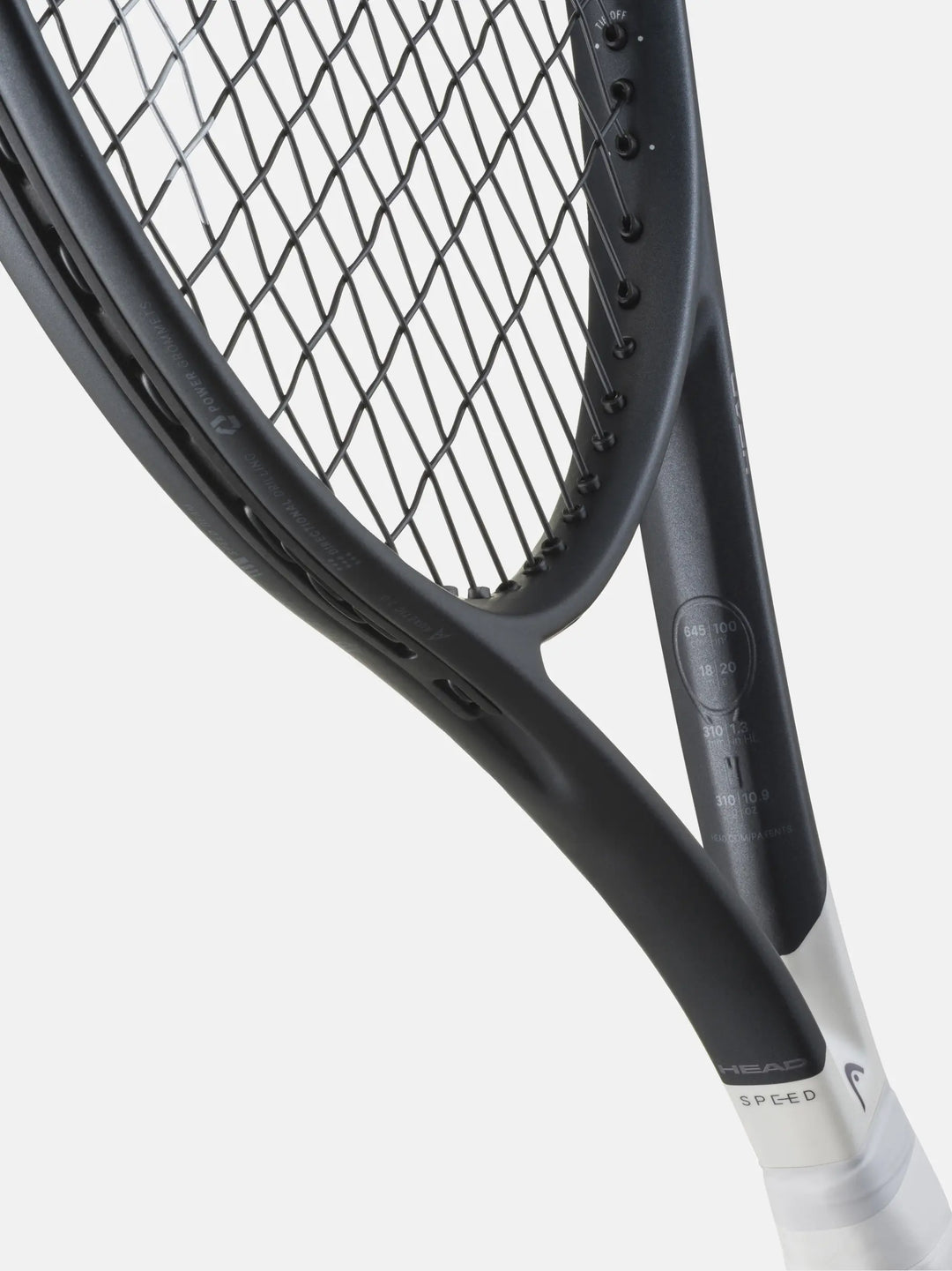 Head Speed Pro 2026 Tennis Racquet