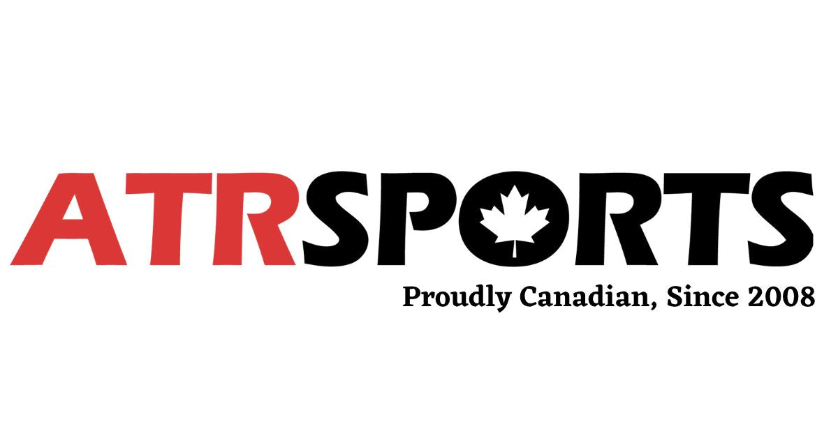 Tennis Racquets String Reel & Stringing Service in Toronto, Canada – ATR  Sports