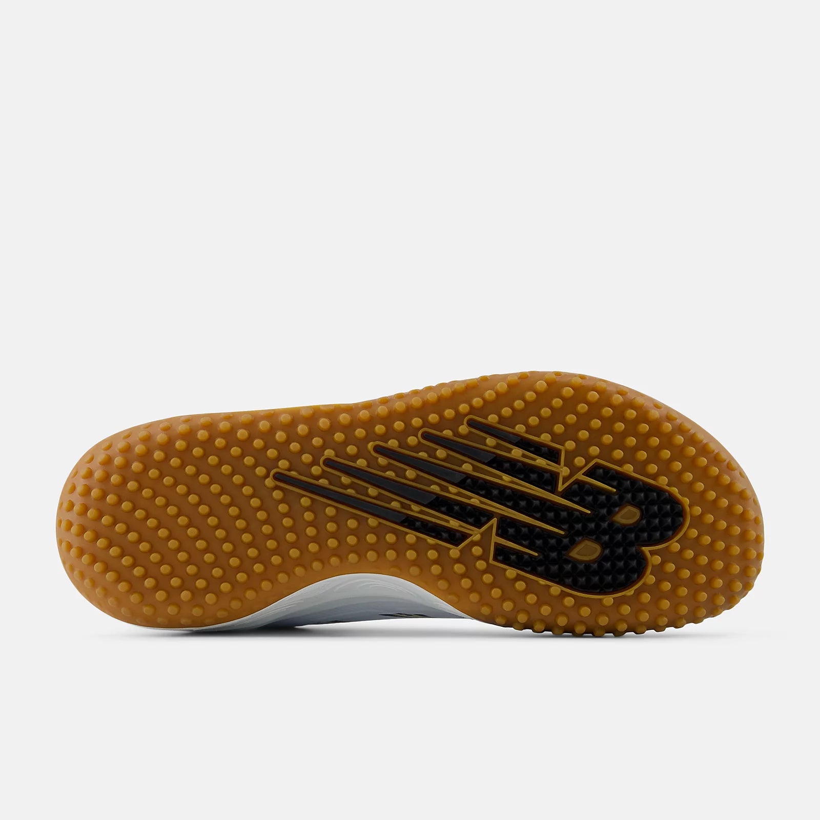 New Balance Men's Fresh Foam 3000v7 Turf-Trainer in Nb 103 White