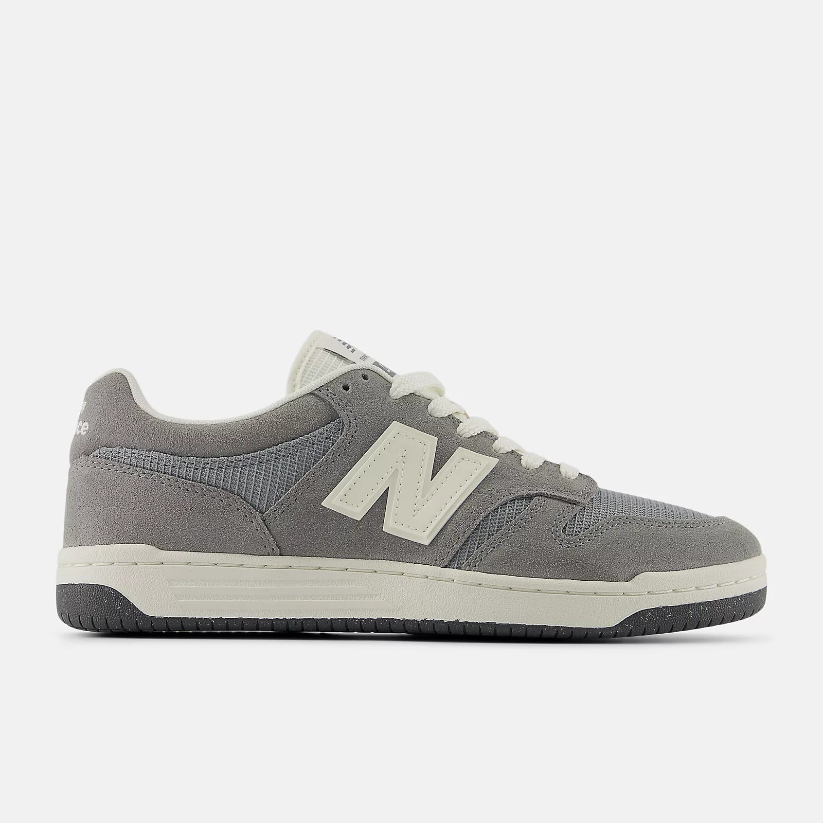 New Balance Unisex 480 Sport Lifestyle Shoes in Slate Grey